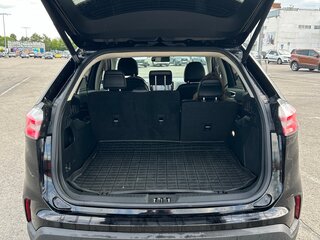 2019 Ford Edge II Рестайлинг, чёрный, 2150000 рублей, вид 5