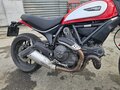 2015 Ducati Scrambler 800, красный, 600000 рублей - вид 4