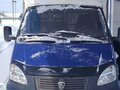 2006 ГАЗ ГАЗель (3302), синий, 800000 рублей