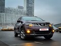 2011 Nissan Murano II (Z51) Рестайлинг 2, красный, 2100000 рублей - вид 4