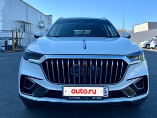 2020 Hongqi HS5 I, белый, 2850000 рублей, вид 2