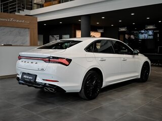 2026 VOLGA C50, белый, 3398000 рублей, вид 5