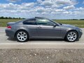 2005 BMW 6 серии 645i II (E63/E64), серый, 1400000 рублей - вид 2