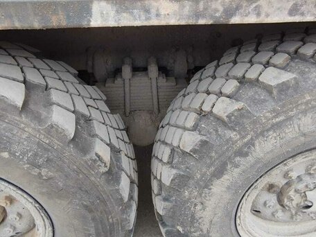 2019 КамАЗ 43118, синий, 5200000 рублей, вид 4