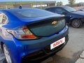 2017 Chevrolet Volt II, синий, 1450000 рублей - вид 6