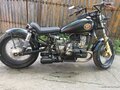 1993 Днепр MT-11, чёрный, 250000 рублей - вид 5