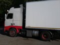 1996 Volvo FH, белый, 3000000 рублей - вид 9