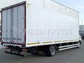 2024 Dongfeng C120, белый - вид 1