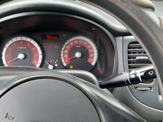2010 Kia Rio II Рестайлинг, бежевый, 550000 рублей, вид 5