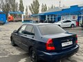 2008 Hyundai Accent ТагАЗ II, синий, 490000 рублей - вид 5
