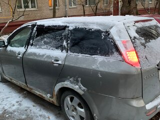 2008 Chery CrossEastar (B14), серый, 270000 рублей, вид 3