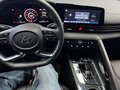 2021 Hyundai Elantra VII (CN7), синий - вид 11