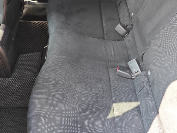 2008 Subaru Impreza III, белый, 850000 рублей - вид 7
