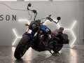 2018 Indian Scout, синий, 950000 рублей