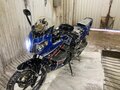 2014 Stels SB 200, синий, 140000 рублей - вид 4