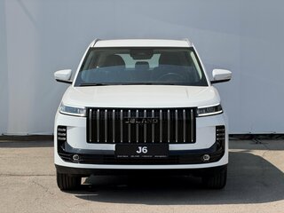 2026 Jeland J6, белый, 2749000 рублей, вид 4