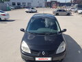 2008 Renault Scenic Grand II Рестайлинг, чёрный, 630000 рублей - вид 1