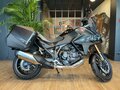2025 Honda NT1100, чёрный, 2390000 рублей - вид 1