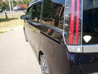 2019 Toyota Esquire I Рестайлинг, фиолетовый, 2699500 рублей, вид 4