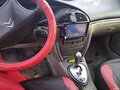 2006 Citroen C5 I Рестайлинг, красный, 300000 рублей - вид 7