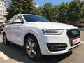 2011 Audi Q3 I (8U), белый