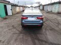 2013 Kia Rio III, голубой - вид 6