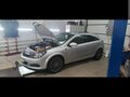 2008 Opel Astra GTC H Рестайлинг, серебристый, 650000 рублей - вид 9