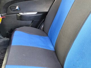 2012 Chery Very (A13), серый, 250000 рублей, вид 3
