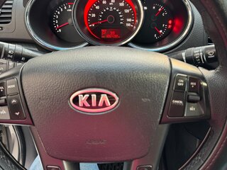 2011 Kia Sorento II, серый, 1250000 рублей, вид 5
