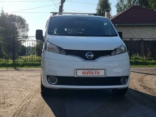 2018 Nissan NV200, белый, 2250000 рублей, вид 3
