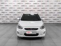 2014 Hyundai Solaris I, белый, 1200000 рублей