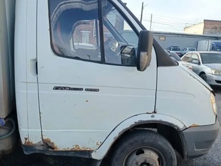 2010 ГАЗ 2747, белый, 510000 рублей, вид 1