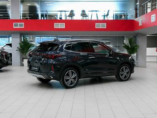 2023 Exeed LX I Рестайлинг, серый, 1640000 рублей, вид 2