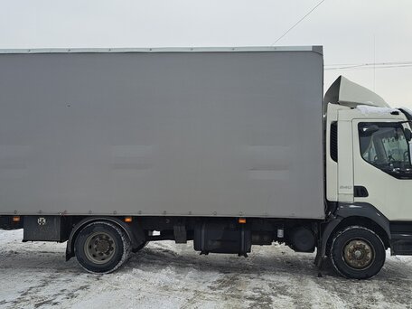 2010 Volvo FL, белый, 2250000 рублей, вид 2
