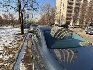 2013 Volkswagen Passat B7, серый, 1250000 рублей, вид 3