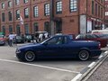 1999 BMW 5 серии 530d IV (E39), синий - вид 11