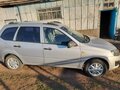 2015 Lada (ВАЗ) Kalina II, серебристый, 510000 рублей - вид 2