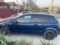 2008 Opel Astra H Рестайлинг, синий, 600000 рублей - вид 7