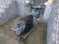 1997 Honda Lead 50, чёрный, 35000 рублей - вид 1