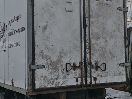 2013 ГАЗ Соболь (2310), белый, 575000 рублей, вид 5