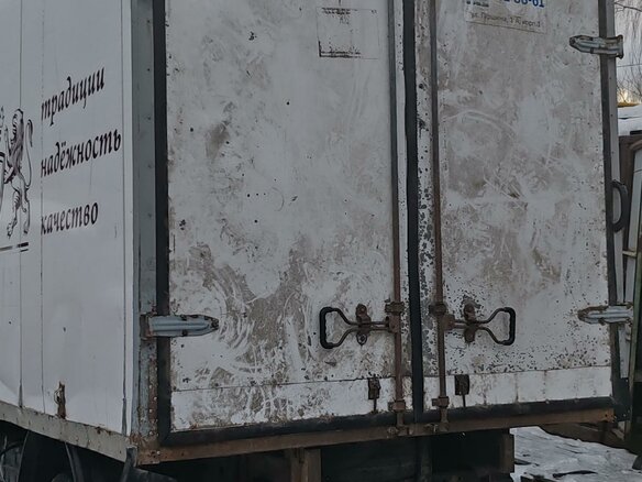 2013 ГАЗ Соболь (2310), белый, 575000 рублей - вид 4