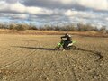 2015 ABM Raptor 250, зелёный, 70000 рублей