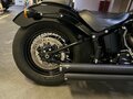 2016 Harley-Davidson Softail Slim, чёрный, 2500000 рублей - вид 6