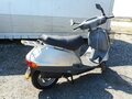 1998 Honda Lead 90, серебристый, 240000 рублей - вид 8