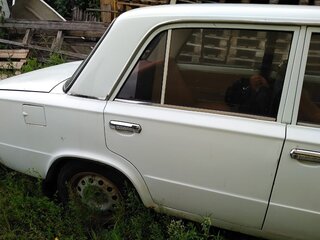 1971 Lada (ВАЗ) 2101, белый, 100000 рублей, вид 5