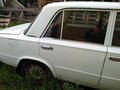 1971 Lada (ВАЗ) 2101, белый, 100000 рублей - вид 4