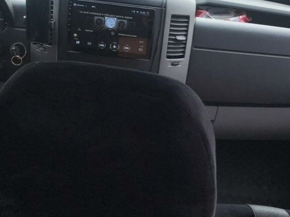 2012 Mercedes-Benz Sprinter, белый, 3000000 рублей - вид 1