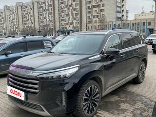 2022 Exeed VX I, чёрный, 4700000 рублей, вид 1
