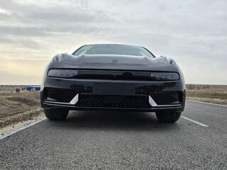 2023 Zeekr 001 140 kWh I, чёрный, 7200000 рублей, вид 2