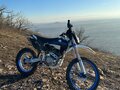 2021 Motoland XT250, синий, 125000 рублей - вид 1